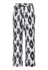 Sisters Point Pantalon Ella-Pa56 Off-White 1