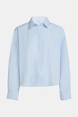 Penn & Ink Blouse W26Z913 Blauw 1