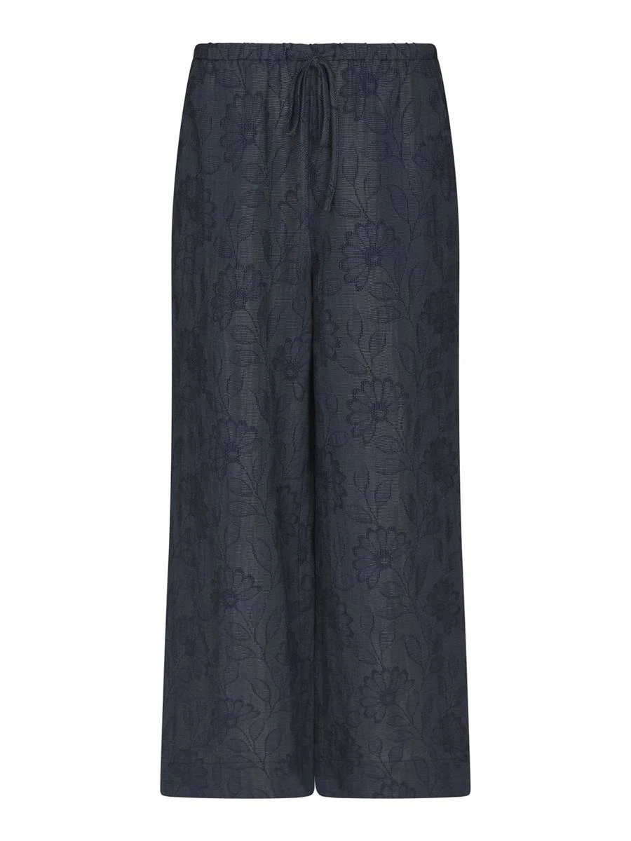 Neo Noir Pantalon Heifa Blauw 2