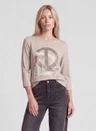 Rabe Longsleeve 57-123306 Beige 5