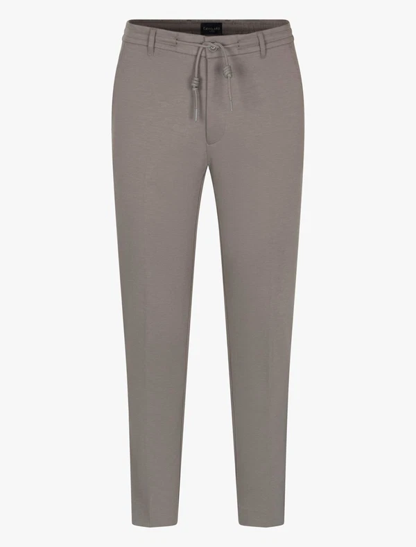 Cavallaro Pantalon Zaverio Taupe 1