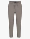 Cavallaro Pantalon Zaverio Taupe 1