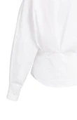 YAYA Blouse 01-201245-609 Wit 4