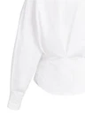 YAYA Blouse 01-201245-609 Wit 4