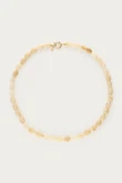 My Jewellery Ketting MJ15815 Goud 1