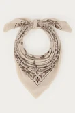 My Jewellery Sjaal MJ16882 Beige 1