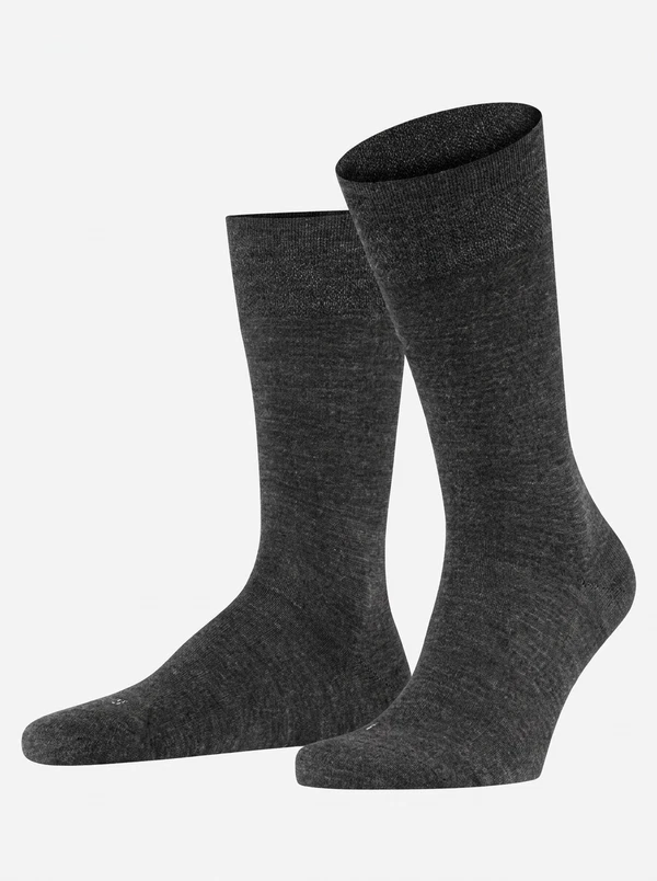 FALKE Sokken 14448 Grijs 1