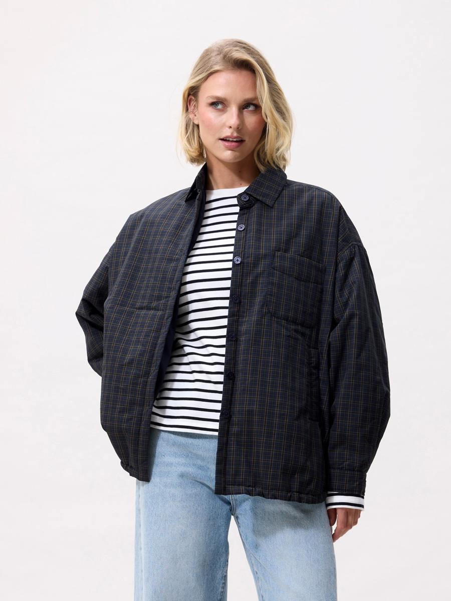 Catwalk Junkie Blazer 2603021607 Blauw 5