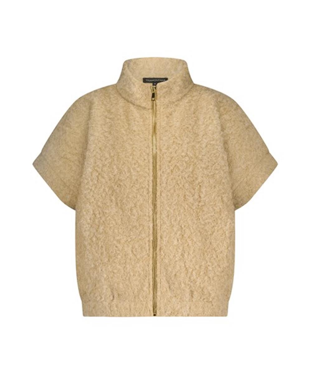 Tramontana Blazer Q03-18-802 Beige 1