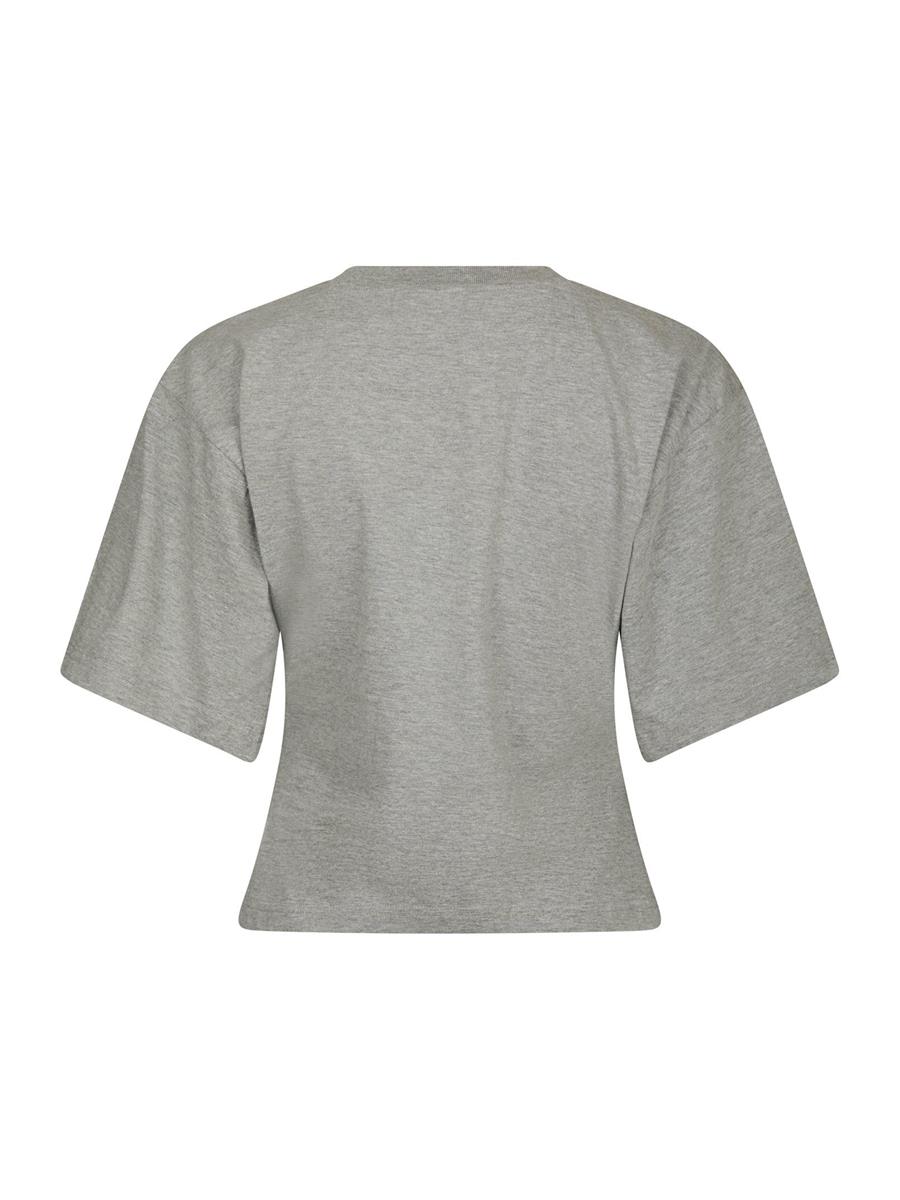 Neo Noir T- Shirt Asha Grijs 4