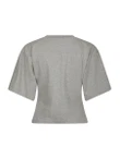 Neo Noir T- Shirt Asha Grijs 4