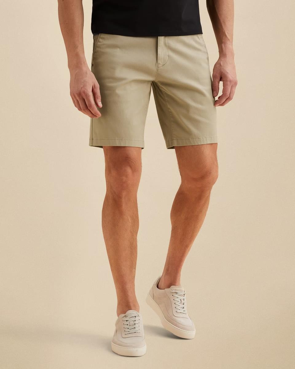 Vanguard Korte Broek V65 Off-White 1