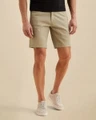 Vanguard Korte Broek V65 Off-White 1