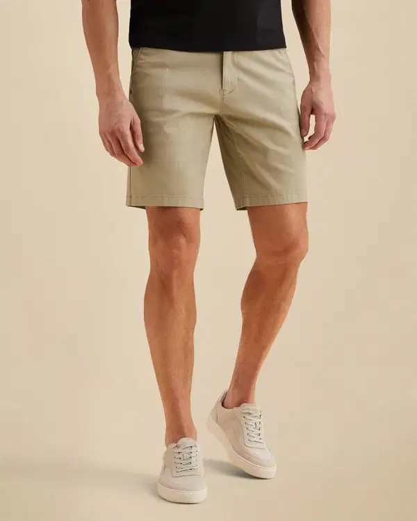 Vanguard Korte Broek V65 Off-White 1