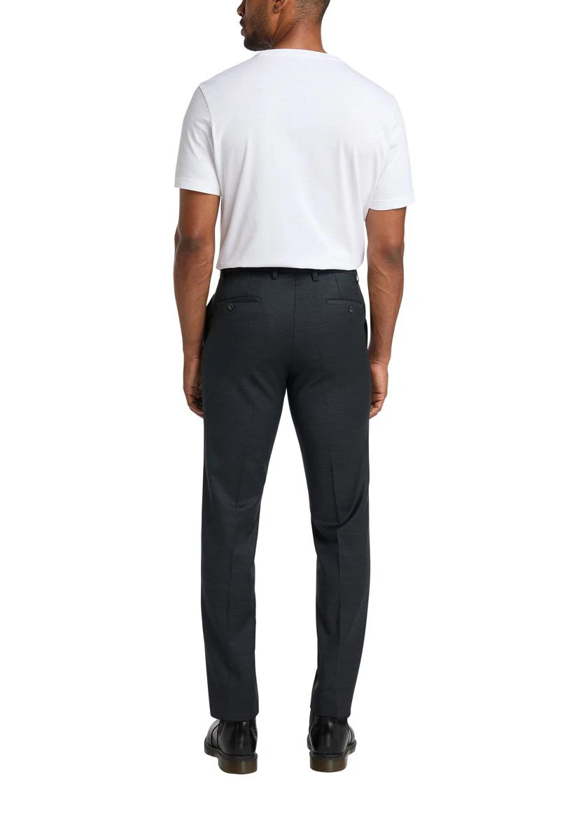 Club of Gents C.G. - Club of Gents Pantalon 60-111S1 / 433053 Grijs 3