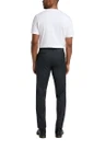 Club of Gents C.G. - Club of Gents Pantalon 60-111S1 / 433053 Grijs 3