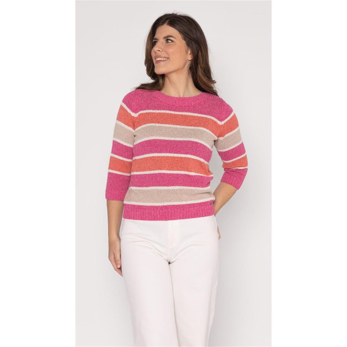 Roberto Sarto Trui 611138 Rood 5