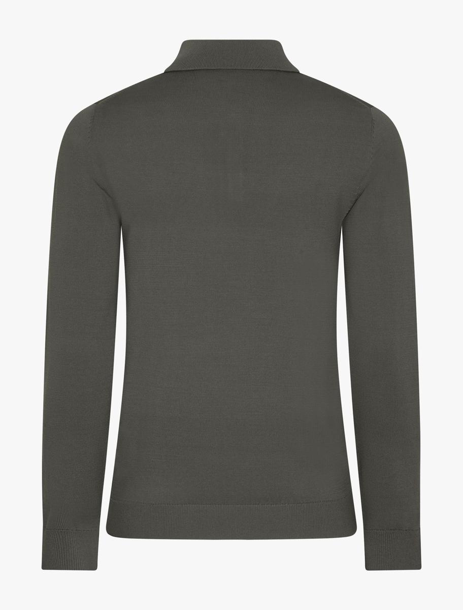Cavallaro Polo 116265023 Groen 5