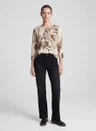 Rabe Longsleeve 57-123357 Off-White 1