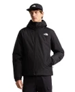 The North Face Jack NF0A8G0TJK31 Zwart 1