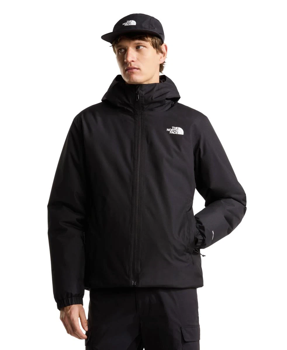 The North Face Jack NF0A8G0TJK31 Zwart 1