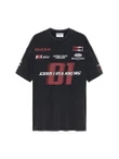 Catwalk Junkie T-Shirt 2603020210 Grijs 2