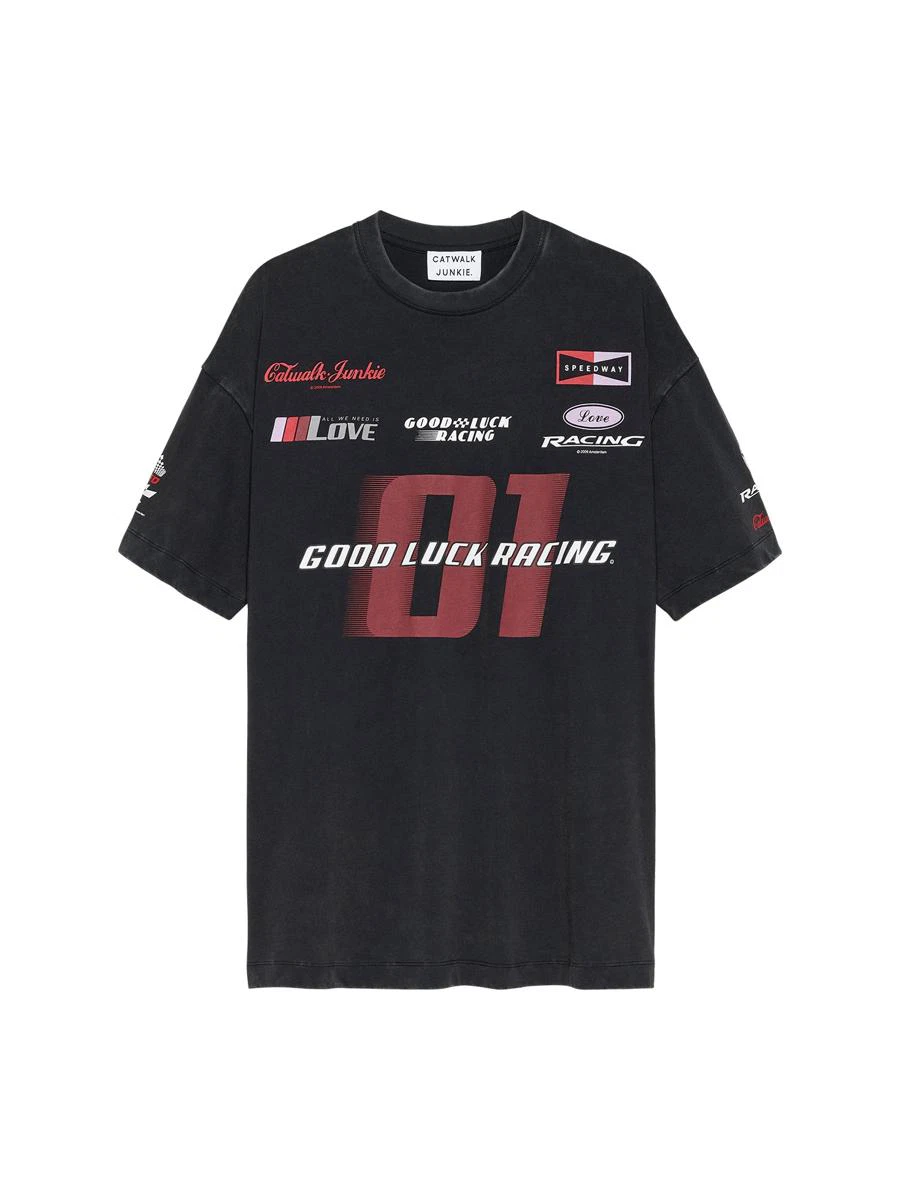 Catwalk Junkie T-Shirt 2603020210 Grijs 2