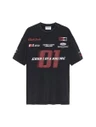 Catwalk Junkie T-Shirt 2603020210 Grijs 2