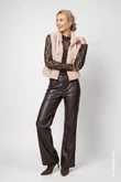 Monari Longsleeve 810586 Bruin 5