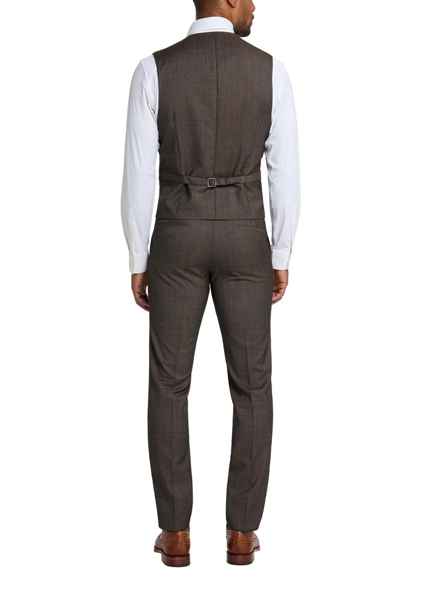 Club of Gents C.G. - Club of Gents Pantalon 90-146N0 / 430013 Bruin 3