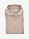 John Miller Overhemd 5142675 Beige 1