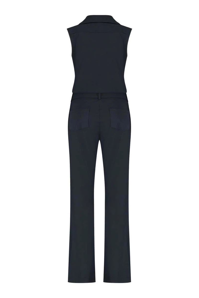 Studio Anneloes Jumpsuit Angel Blauw 3