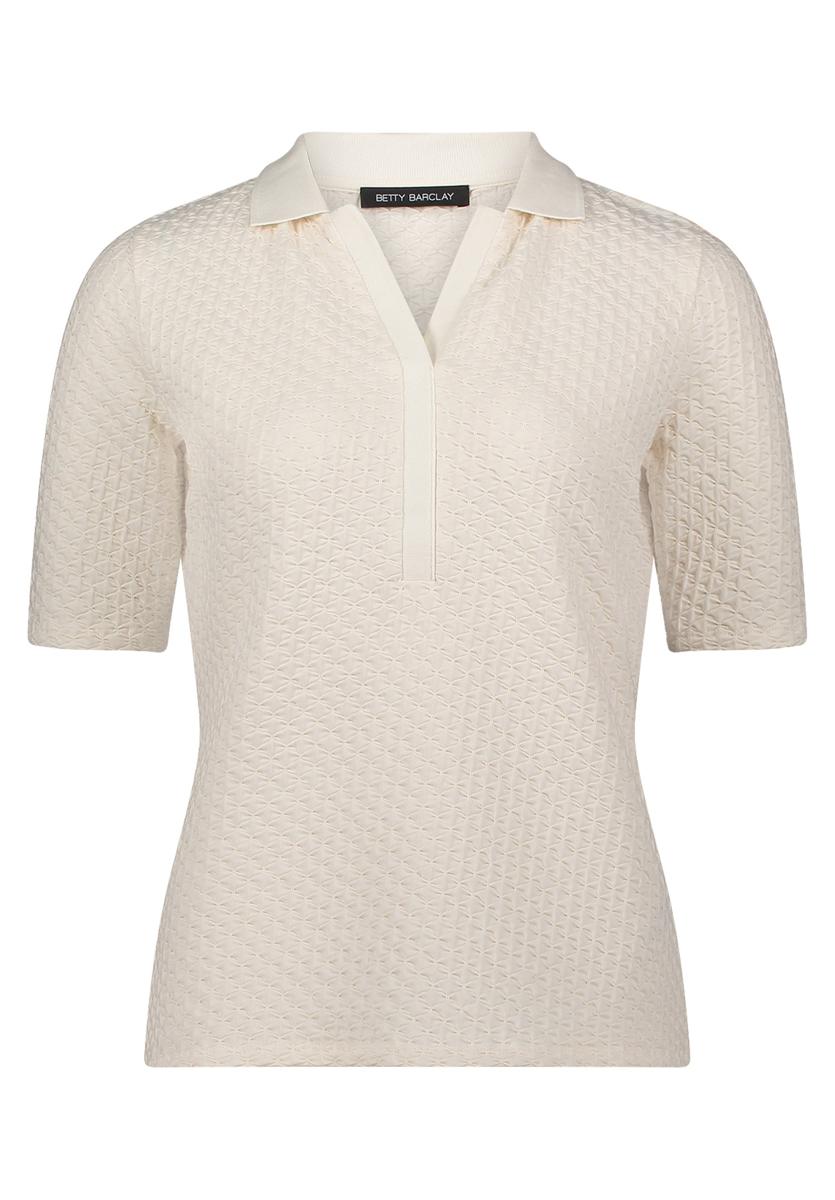 Betty Barclay Polo 27291726 Off-White 2