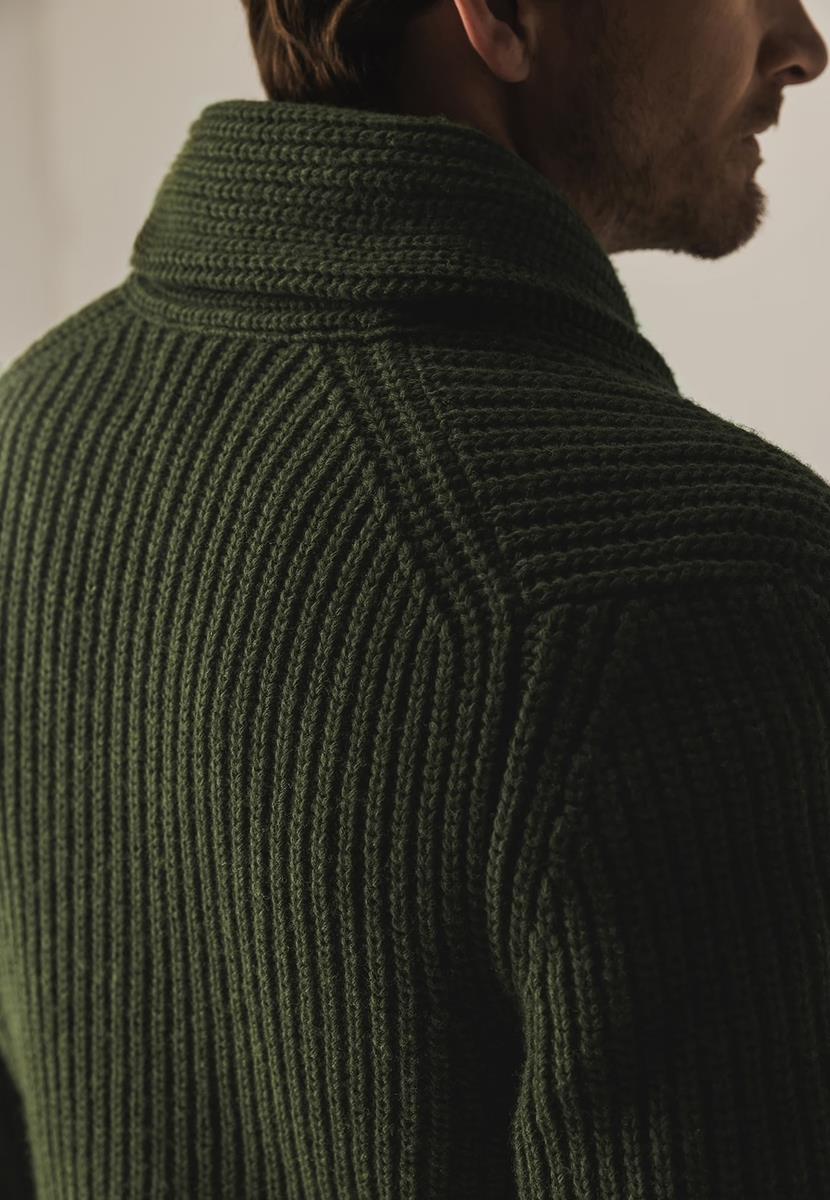 State of Art Vest 161-25094 Groen 6