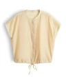 OPUS Blouse Fadell Geel  2