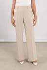 NUKUS Pantalon Jill Beige 1