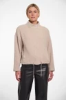 Rino & Pelle Vest Levin.700NOOS Beige 1