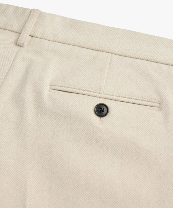 Profuomo Pantalon PPXQ30016 Beige 1