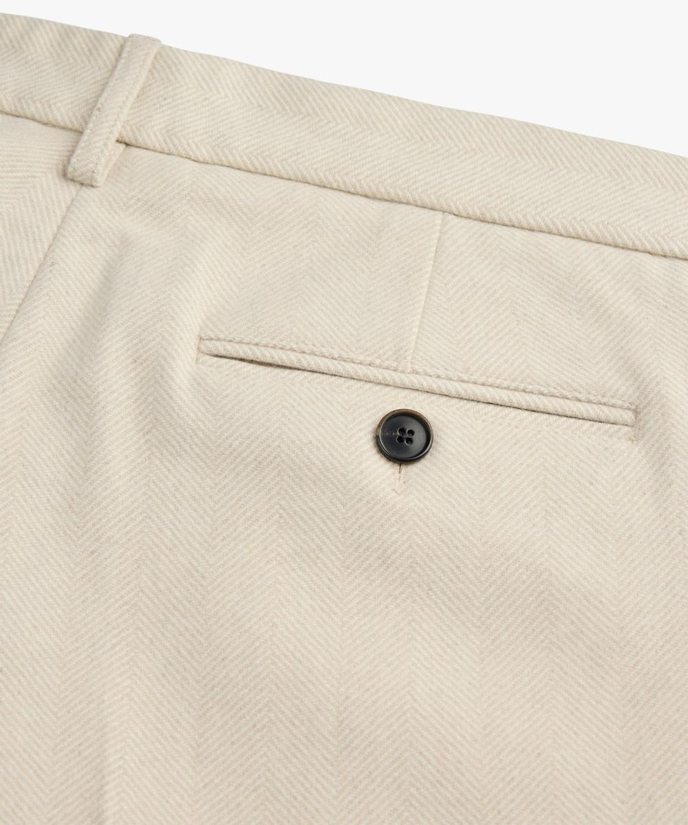 Profuomo Pantalon PPXQ30016 Beige 1