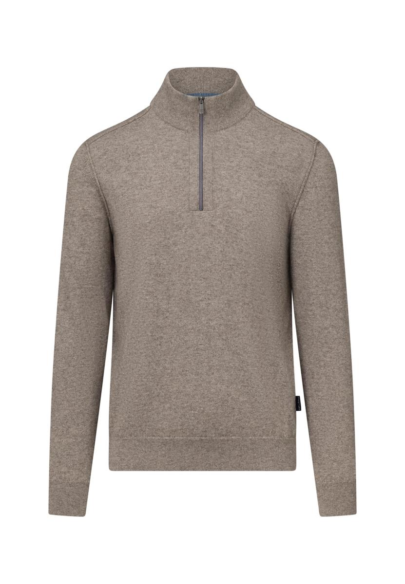 State of Art Trui 131-25901 Groen 2