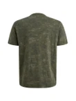 PME Legend T-Shirt PTSS2603574 Groen 4