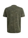 PME Legend T-Shirt PTSS2603574 Groen 4