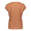 Geisha T-Shirt 62351-24 Bruin 3