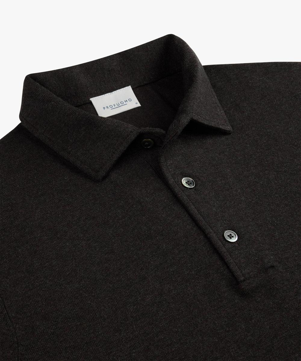 Profuomo Trui PPXJ30003 Bruin 1