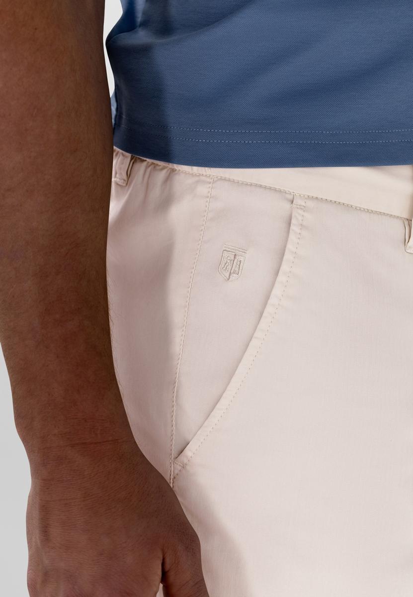 State of Art Korte Broek 671-16906 Off-White 6