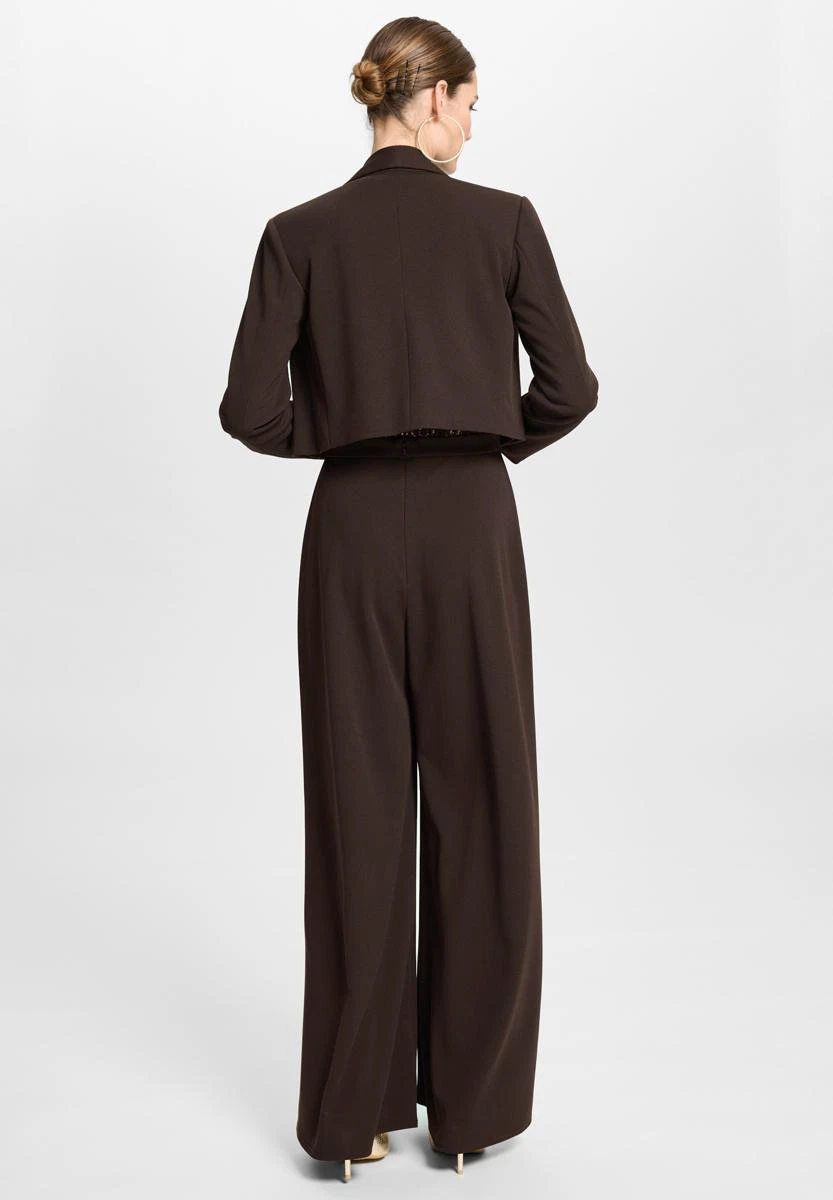 SWING Blazer 4AL03700 Bruin 3
