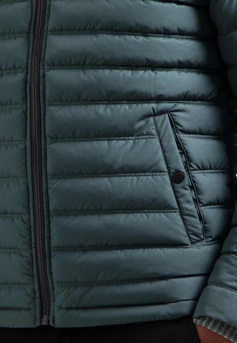 No Excess Jack 29630802SN Groen 6