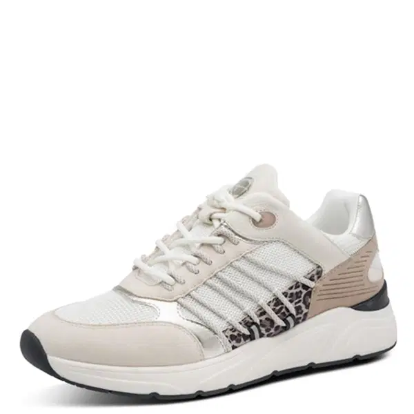 Tamaris Sneakers 23762 Beige 1