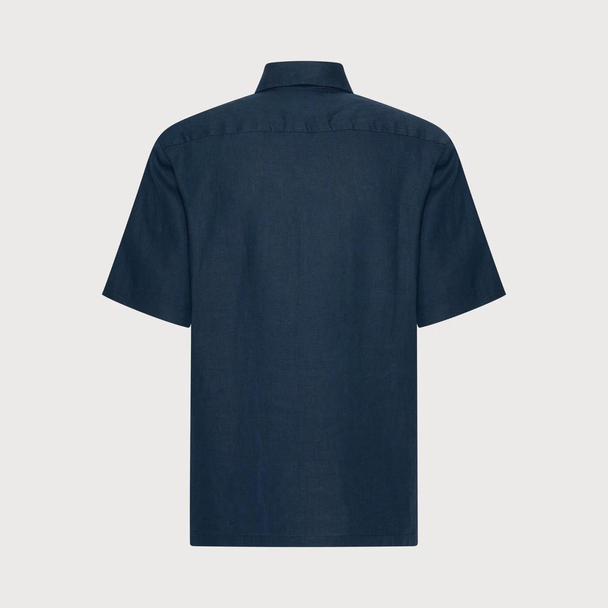 Blue Industry Overhemd 6120.61 Blauw 3