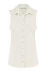 Studio Anneloes Blouse Bobby Off-White 2